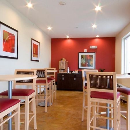 Red Roof Inn & Suites Beaumont Zewnętrze zdjęcie