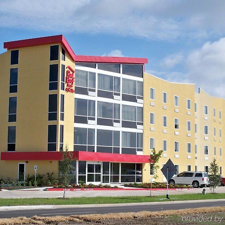 Red Roof Inn & Suites Beaumont Zewnętrze zdjęcie
