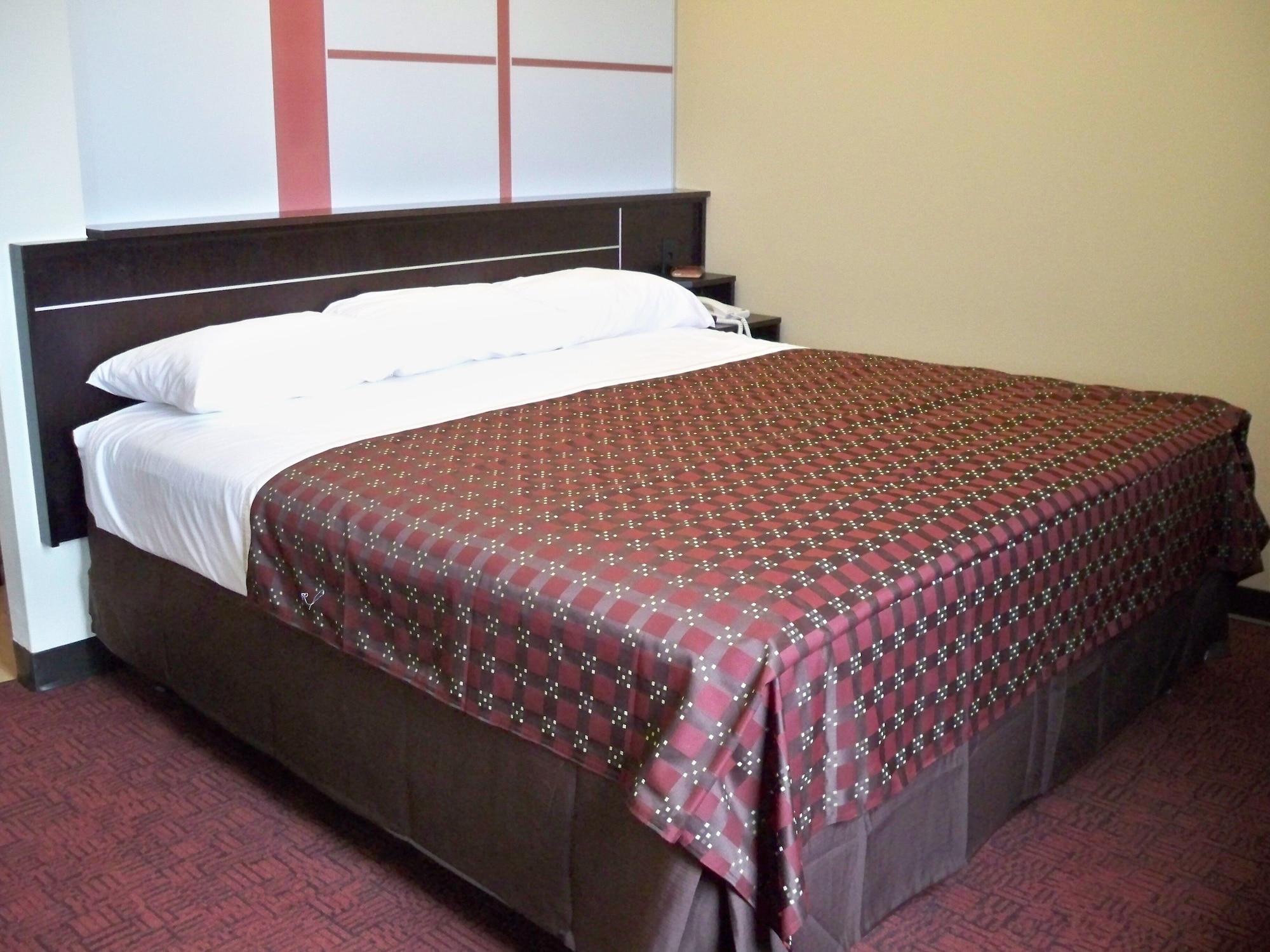 Red Roof Inn & Suites Beaumont Zewnętrze zdjęcie