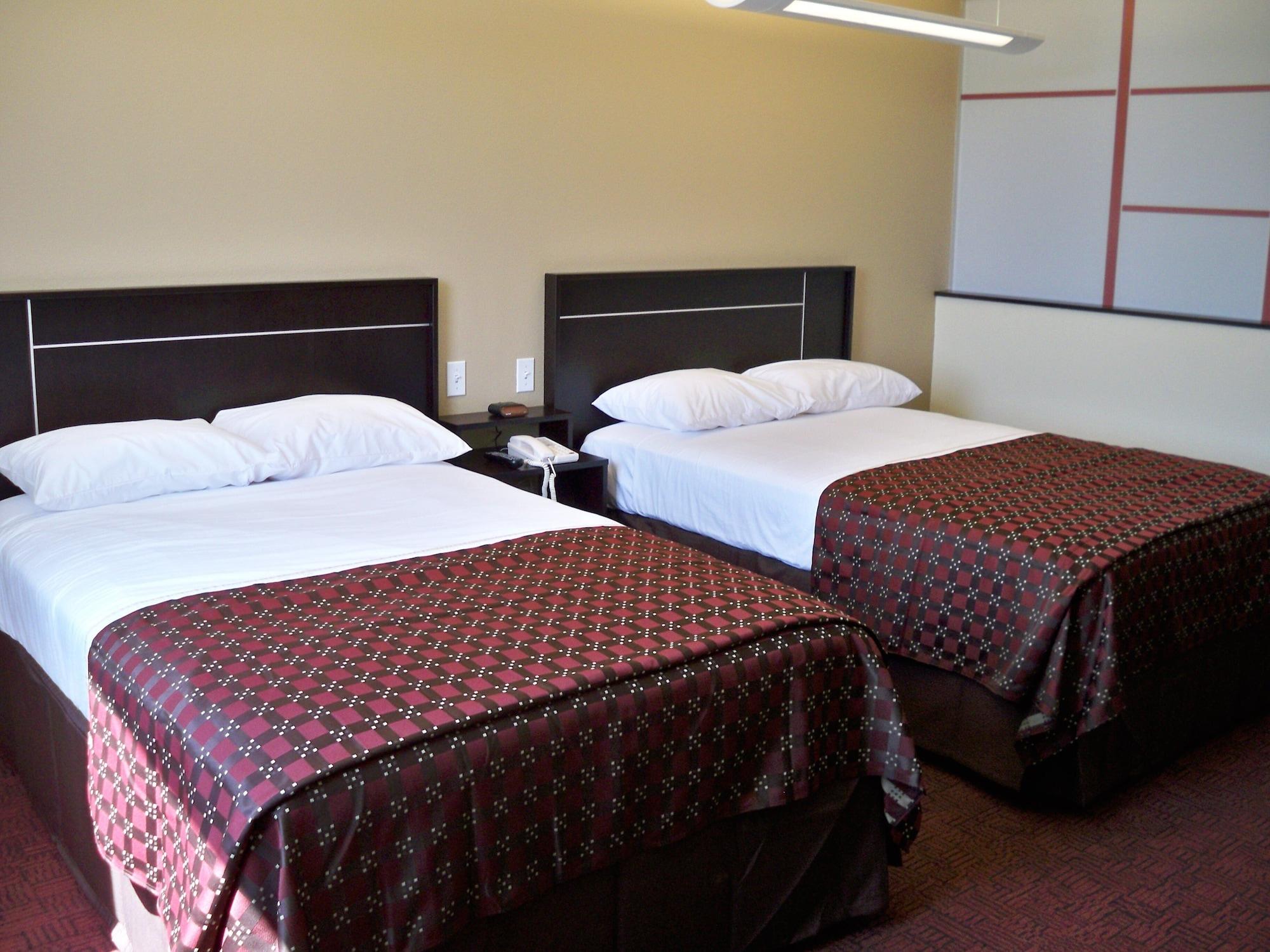 Red Roof Inn & Suites Beaumont Pokój zdjęcie
