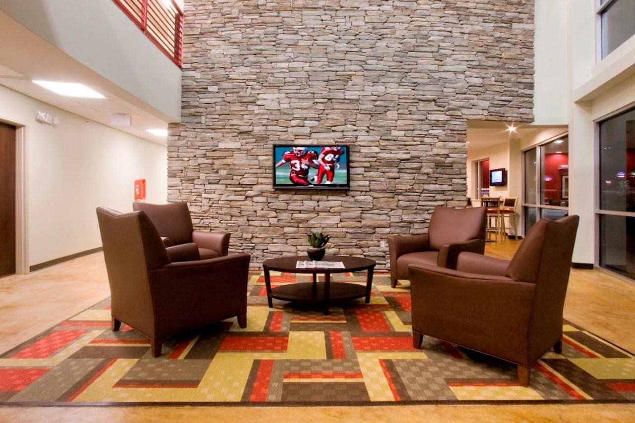 Red Roof Inn & Suites Beaumont Zewnętrze zdjęcie