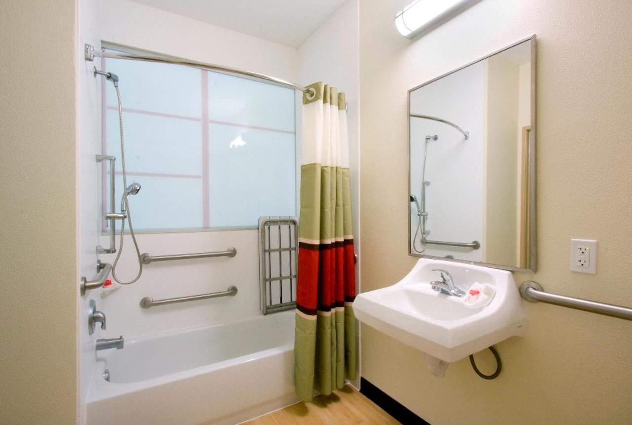 Red Roof Inn & Suites Beaumont Zewnętrze zdjęcie