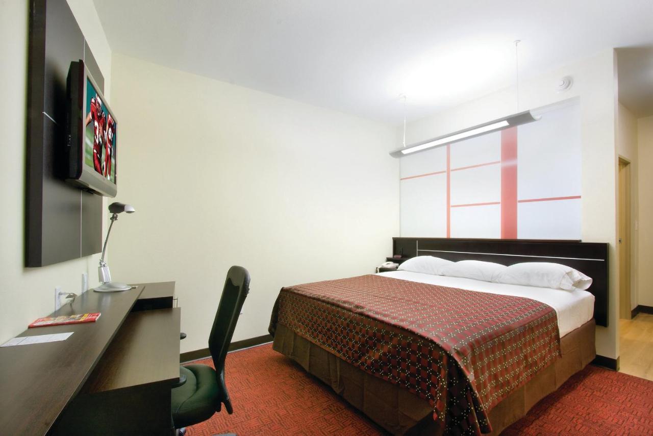 Red Roof Inn & Suites Beaumont Zewnętrze zdjęcie