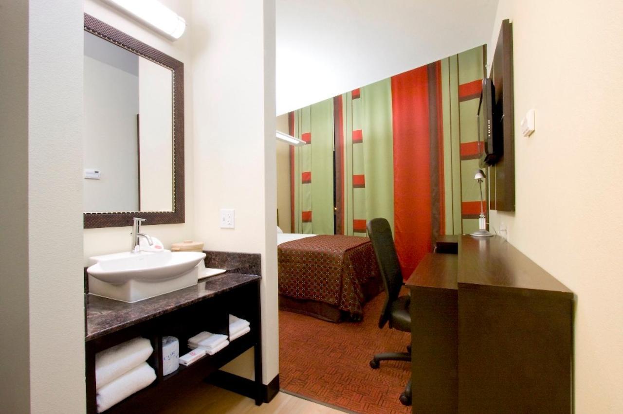 Red Roof Inn & Suites Beaumont Zewnętrze zdjęcie