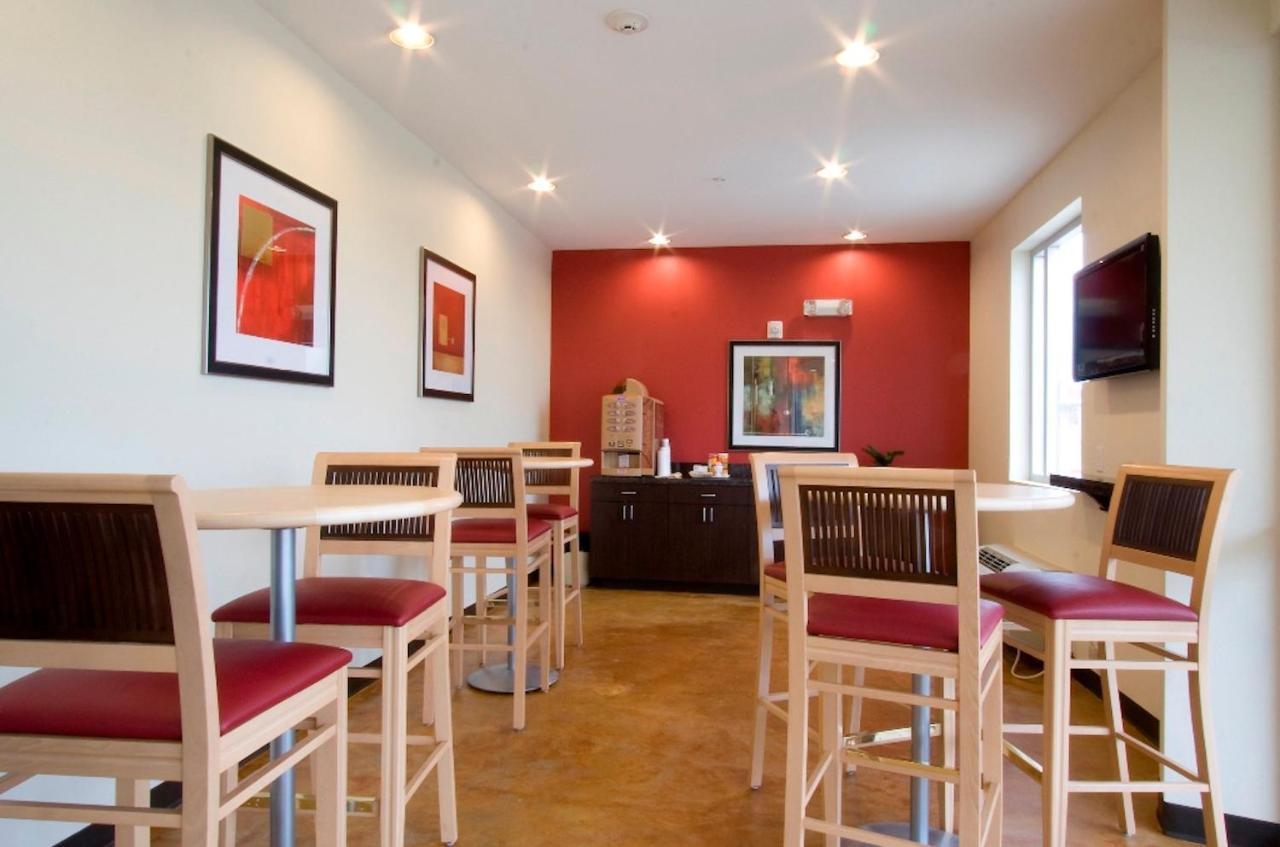 Red Roof Inn & Suites Beaumont Zewnętrze zdjęcie